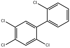 多氯聯(lián)苯 結(jié)構(gòu)式