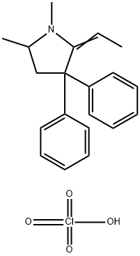 甲醇分析标样(乙二胺-N,N<i></i>'-二丙酸二盐酸盐) 结构式