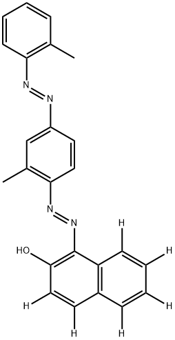 苏丹4-D6 结构式