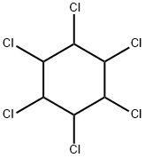 氯代環(huán)烷烴 結(jié)構(gòu)式