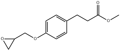 鹽酸艾司洛爾雜質(zhì)4 結(jié)構(gòu)式