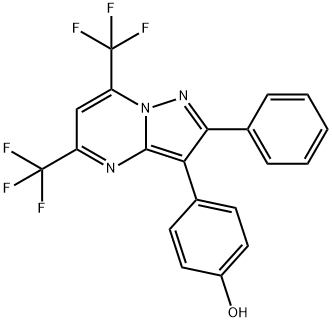 PHTPP 結(jié)構(gòu)式