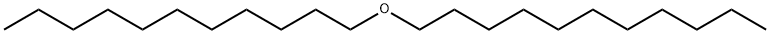 N-十一烷基醚 结构式