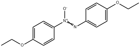 4，4<i></i>'-氧化偶氮苯乙醚 结构式