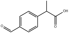 布洛芬EP杂质K 结构式