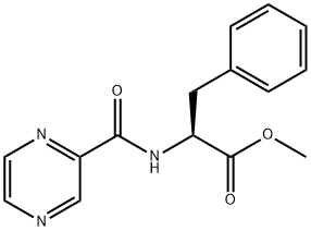 硼替佐米杂质G 结构式
