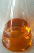 蓖麻油酸的性状图