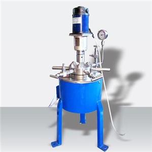 高温高压光反应釜