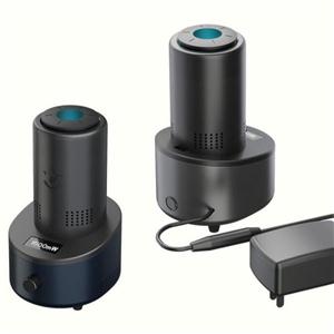 单工位全波段光反应仪