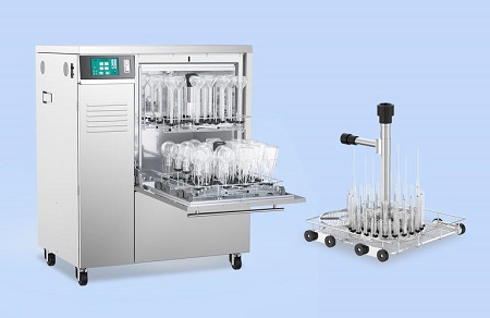 洗瓶机 洗瓶机
