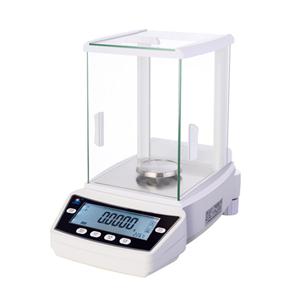 分析天平