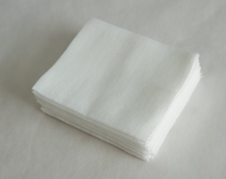 医用纱布