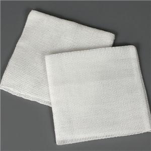医用纱布