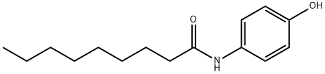 N-(4-HYDROXYPHENYLN, 101-95-1, 结构式