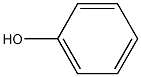 , 108-95-2, 結(jié)構(gòu)式