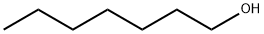 , 111-70-6, 結(jié)構(gòu)式