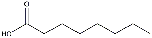 , 124-07-2, 結(jié)構(gòu)式