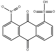 , 129-37-3, 结构式