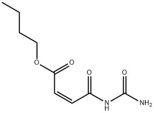 , 140-98-7, 结构式