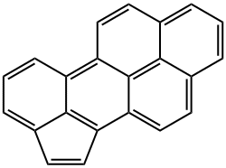 , 196-77-0, 结构式