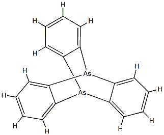 , 197-40-0, 结构式