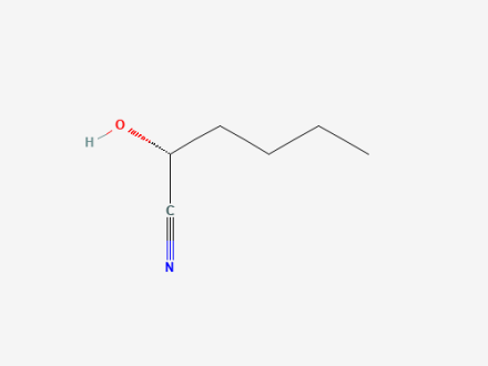 [R,(+)]-2-Hydroxyhexanenitrile、10021-65-5 CAS查询、[R,(+)]-2-Hydroxyhexanenitrile物化性质