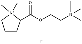 Trepirium, 1018-34-4, 结构式