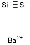 , 1304-40-1, 结构式