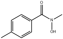 , 1613-85-0, 结构式