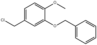 沙美特罗杂质EP-E/USP-B, 1699-38-3, 结构式