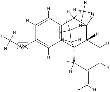 , 1816-06-4, 结构式