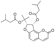 阿塔曼素, 1892-56-4, 结构式
