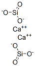 硅酸二钙, 10034-77-2, 结构式