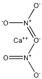 , 10124-37-5, 结构式