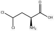 armentomycin, 10139-00-1, 结构式