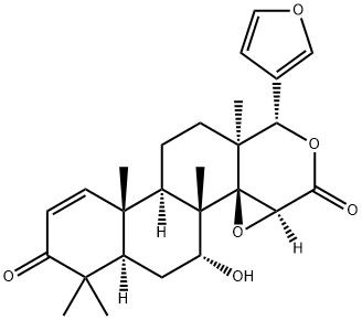 化合物 T31243, 10314-90-6, 结构式