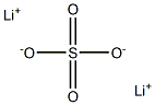, 10377-48-7, 结构式