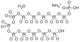 , 12026-92-5, 结构式