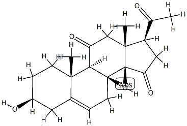 , 13181-90-3, 结构式