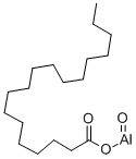 十八烷基化氧化铝, 13419-15-3, 结构式