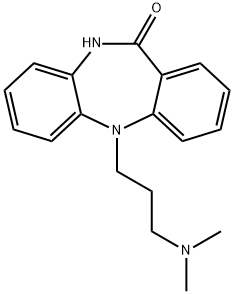 , 13450-72-1, 结构式