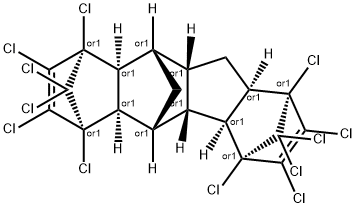 , 13560-90-2, 结构式
