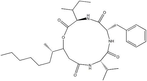 , 13594-27-9, 结构式