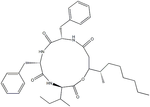 , 13594-29-1, 结构式