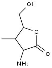 , 13594-38-2, 结构式