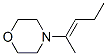 , 13750-55-5, 結(jié)構(gòu)式