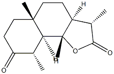 , 13902-54-0, 结构式