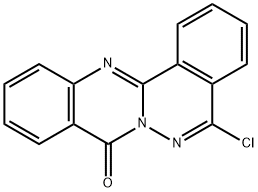 3-(2-吡啶)-5,6-二苯基-三嗪二磺酸钠, 13906-26-8, 结构式