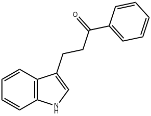 , 13993-17-4, 结构式