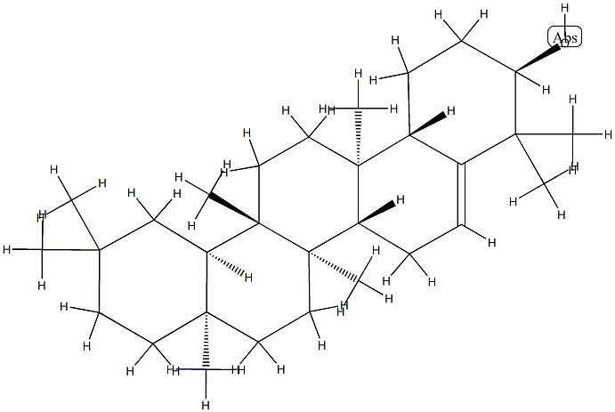 , 14554-13-3, 結(jié)構(gòu)式